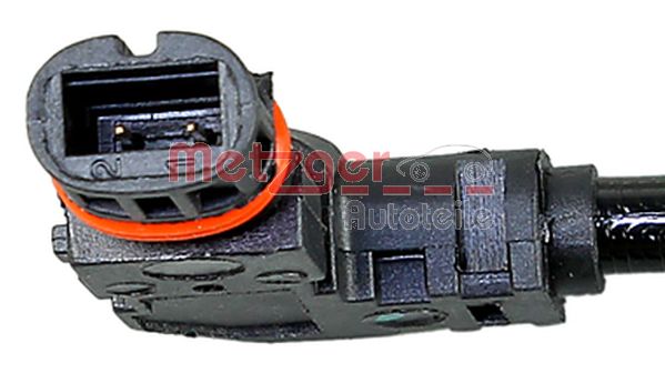 METZGER 09001042 Sensor, Raddrehzahl